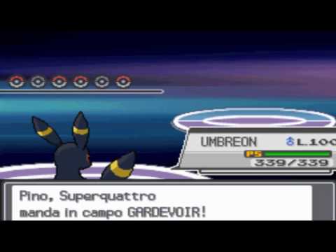 Lotta contro Pino dei Super 4