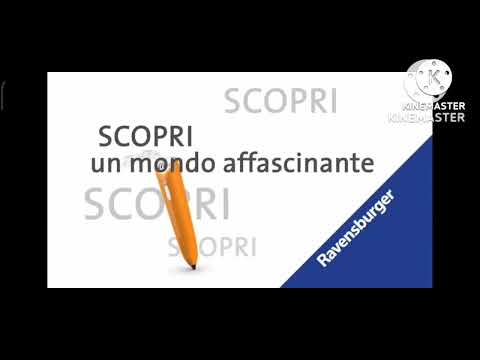 WHAT A WONDERFUL DAY BABY TV BAMBINA MARRONE TIPTOL RAVENSBURGER TERZA PARTE