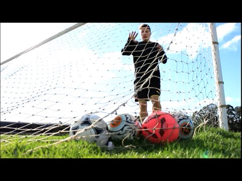 Joma Super Copa Boot Test | KiwiFootball HD