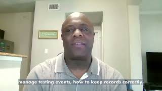 Managing an FAA Drug and Alcohol Program Introduction Course