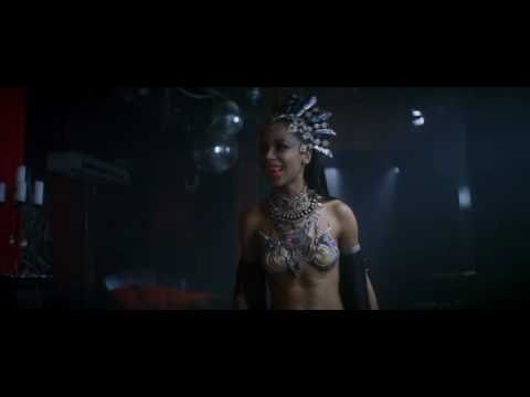 Queen of the Damned - Akasha The Living Dead Girl