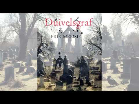 Boektrailer Duivelsgraf