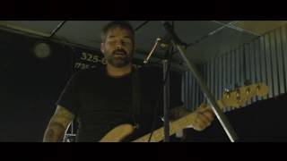 Listener  -  Little Folded Fingers LIVE