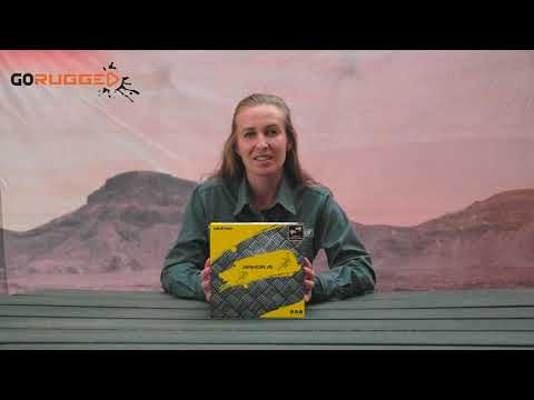 Unboxing The UleFone Armour 15!