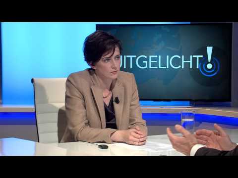 Uitgelicht! 30 oktober 2015 - Elbert Dijkgraaf