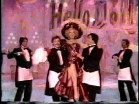 Neujahr Show 1980 - Hallo Dolly - Gisela Schlüter & Fernseheballett
