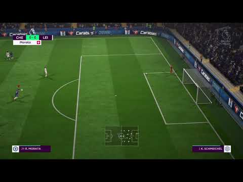 FIFA 18 CHELSEA CAREER MODE: Episode 27