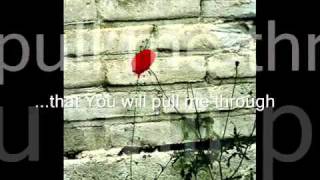 Jars of Clay - If I Stand