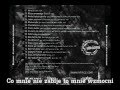 Bezimienni feat.Ostry - Czas zatrzyma serce 