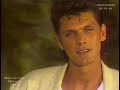 Marc Lavoine - Même si (1987)