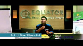 Profile LPM EQUATOR