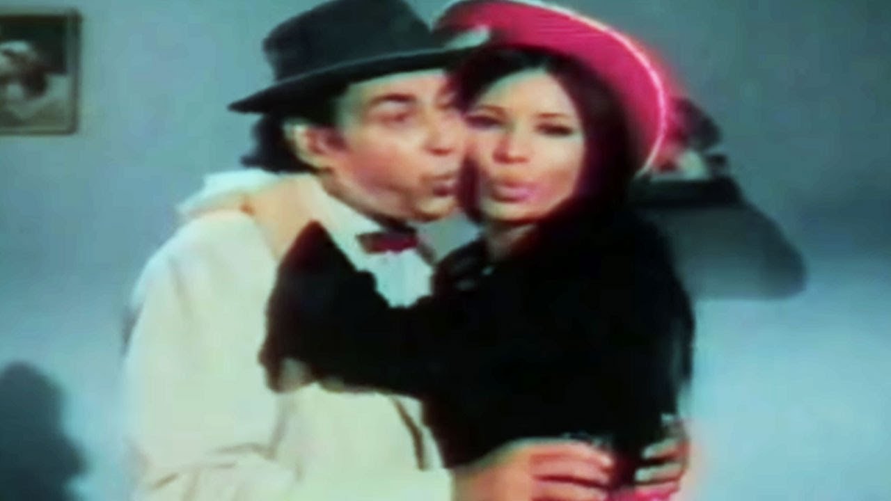 Jab Se Sarkar Ne Lyrics | 5 Rifles | Rajesh Khanna, Ambika Johar | Kishore Kumar | Anandji Virji Shah, Kalyanji Virji Shah