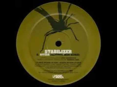 Stabilizer - Nitzer (General Midi Remix)