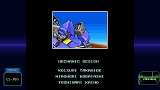 【実況】初見でとにかく遊ぶ 【ウルフファング 空牙2001】