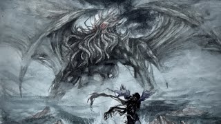 [Death Metal] Wontolla - Eye Of Terror
