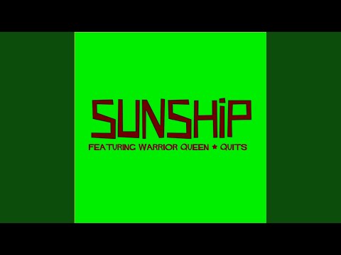Quits (Sunship DanceHall)