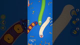 Download lagu worms zone biggest snake world record OMG is a #wormszone #cacingbesar #wormswmd #fanworm mp3