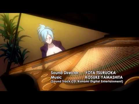 Houkouu Kimochi - Dragonaut The Ressonance