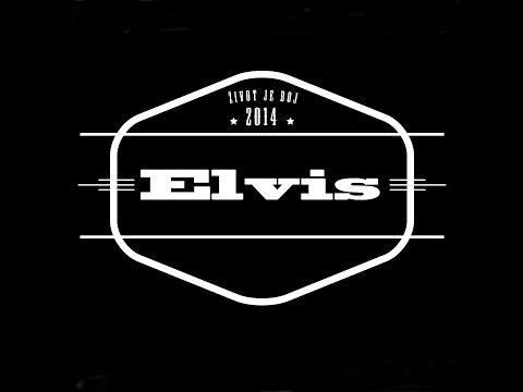 Elvis-Život je boj (Official video)