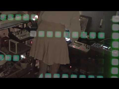 Synthstrom Festival- Antidote