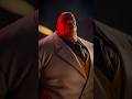 NEW Kingpin Premium Format Figure Reveal by Sideshow