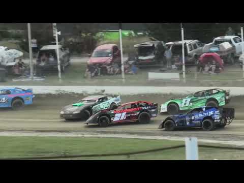 Thumbnail for CARNAGE, CENTRAL MOTORS SPEEDWAY, CROMWELL. 2022 23 by Central Motors