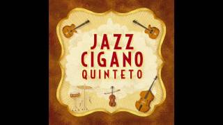 Chat Noir - Jazz Cigano Quinteto