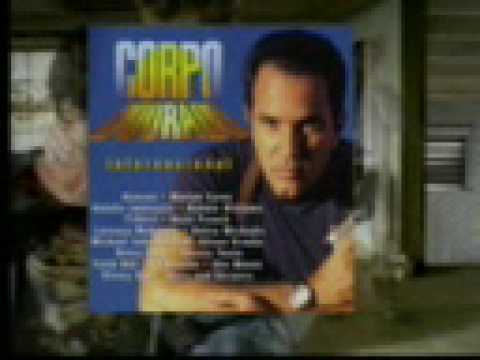 06 Propaganda Trilha Sonora Novela Corpo Dourado Internacional 1998