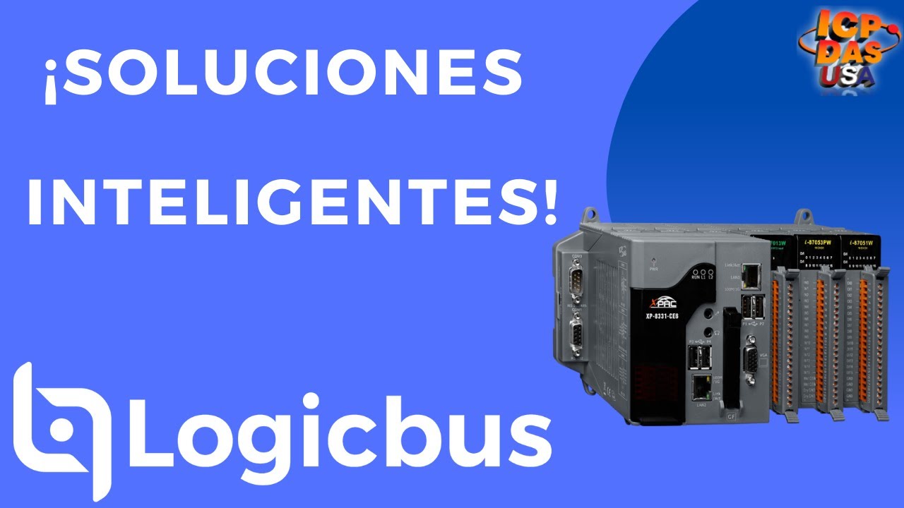 Video ICPDAS 1