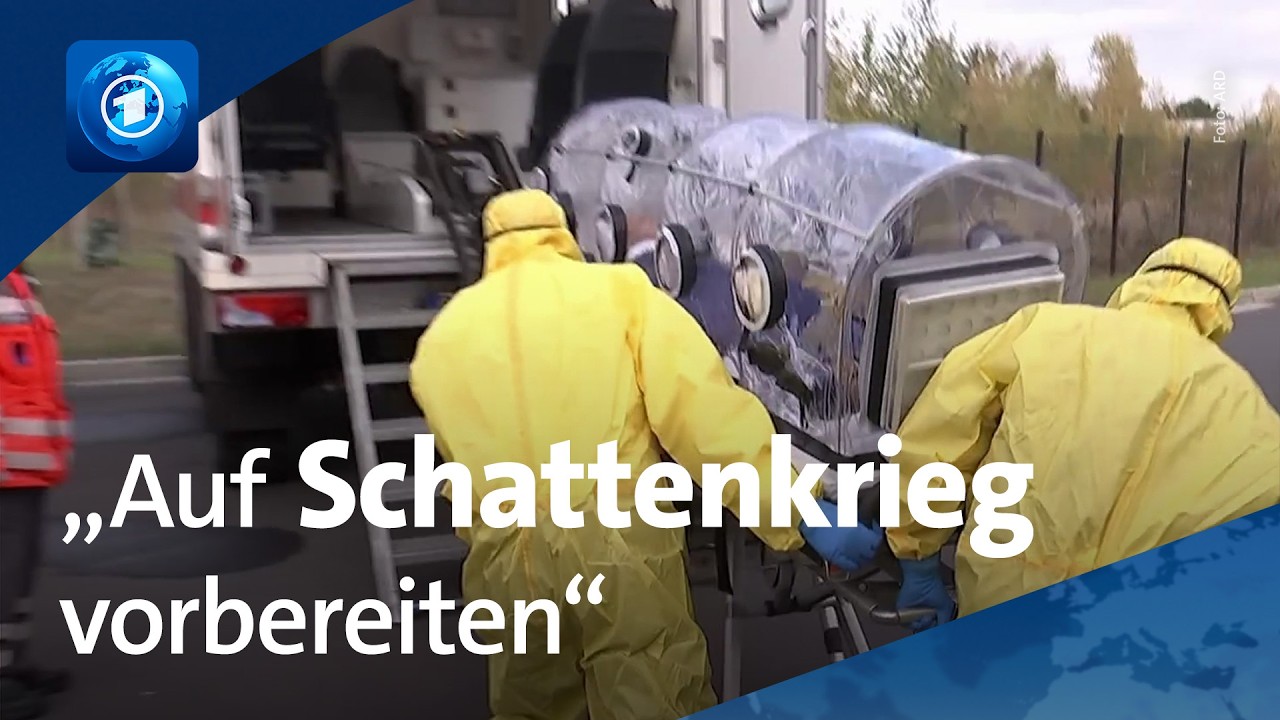 Innenministerium zum neuen Bevölkerungsschutz-Zentrum des Deutschen Roten Kreuzes
