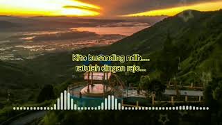 Download lagu Lagu kerinci lamo mutin _Artis Lia Johan mp3