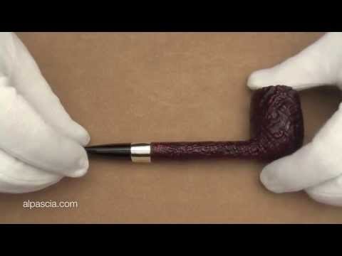pipa Peterson 1111 - smoking pipe