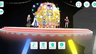 ※ネタバレ注意  おさぎ。クレイジーになる。【プロジェクトセカイ】