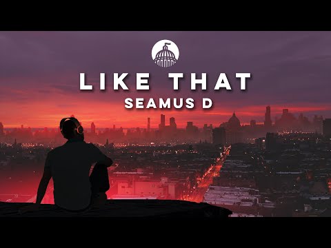 Seamus D - Like That