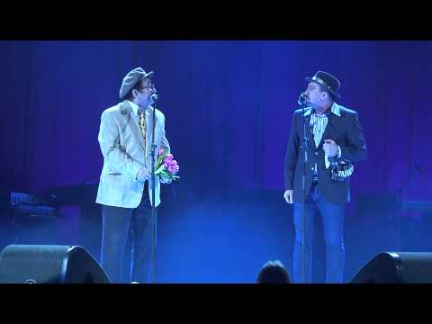 Stand-up Comedy Romica Tociu si Cornel Palade 2017