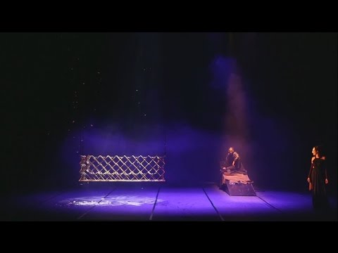 Jcp Secret Gates The Complete Performance