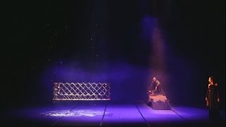 JCP | 'Secret Gates' \\ The complete performance