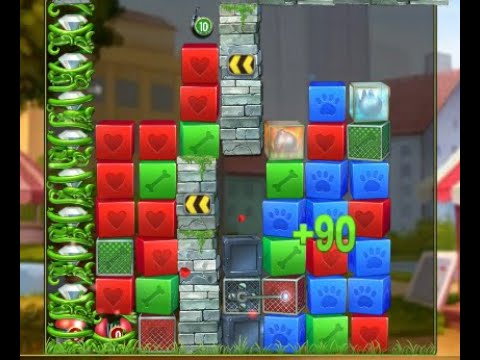 Pet Rescue Saga Level 5256 no boosters