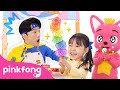 NO NO NO More Ice Cream Super Solver Sammy Pinkfong Baby Shark Kids Song