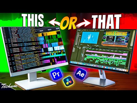 Top 5 Best Monitors under 10000, 15000, 20000💥Productivity, Editing, Coding‼️Best Monitors 2025