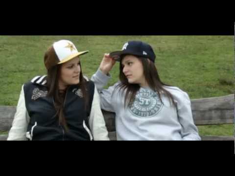 ZUMA Part MC BRUH - MENINA MALOKA [CLIP OFICIAL]