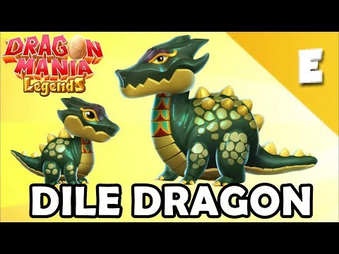GOLDEN PYRAMID II LEVEL 6 Gameplay! DILE DRAGON Unlocking + Redflower DOTW! - DML #925