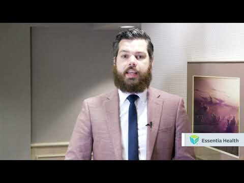 Medical Insight: Occupational Medicine - Essentia Health