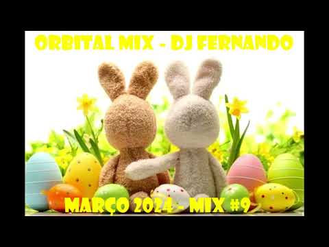 Orbital Mix - Março 2024 #9