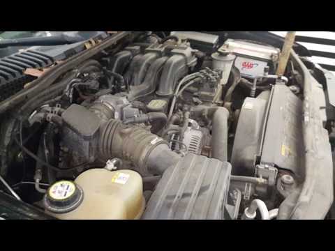 DE0502 - 2005 Ford Explorer XLS - 4.0L