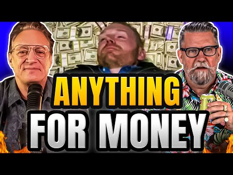 "F**KING HYPOCRITES" -David Cross GOES NUCLEAR On Fellow Standup Comics For Saudi Comedy Festival