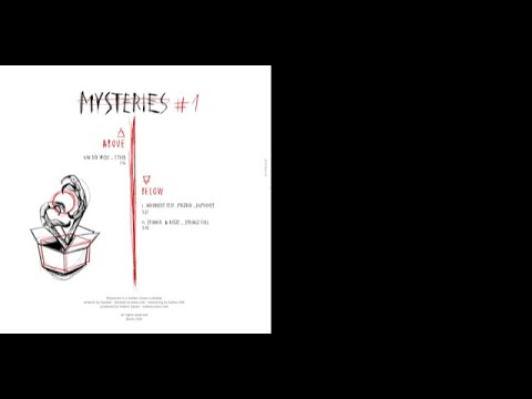 Mysteries #1 | Below II. | Stannik & Radze | Strange Call