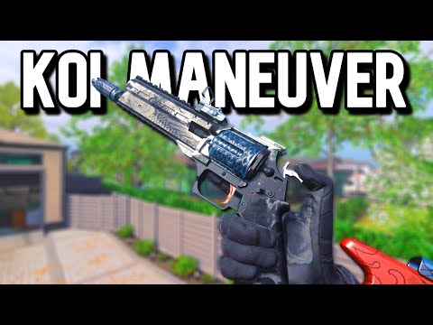 *NEW* TYR “Koi Maneuver” Variant (Modern Warfare 3 Season 3)