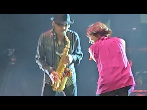 Yoko Kanno & Seatbelts LIVE - Cowboy Bebop - 31 Salón Manga Barcelona 5/12/25