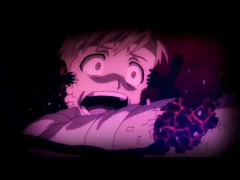 Fullmetal Alchemist: Brotherhood AMV - One More Light by LINKIN PARK